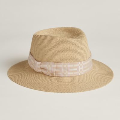 帽子 - ホーム バスルーム&ビーチ | エルメス | Hermès